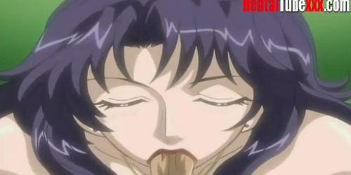 The temptation to fuck his aunt Episode 2