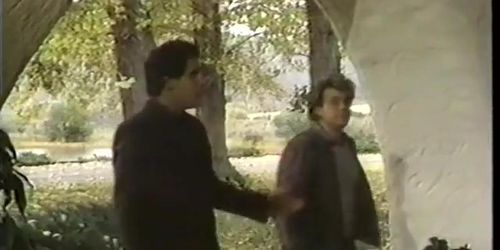 The Debutante (1986) (Ali Moore, Bunny Bleu, Isis Taylor, Peter North, Tom Byron)