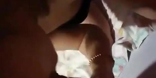 Thai girl tatoo