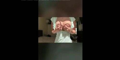 Amateur Tits Compilation Part 2!