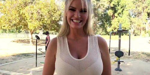 Milftrip, Milf Rachel Cavalli With Huge Tits Gets Fucked By Big Dick (Rachael Cavalli)