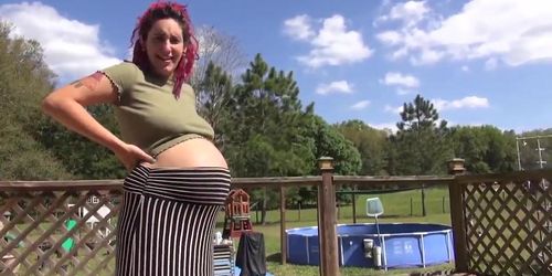 Step Daddys POV Pleasures (Dani Arcadia, Maria Jade)