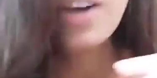 Poonam Pandey webcam nip slip beautiful boobs (Beauty Dior)