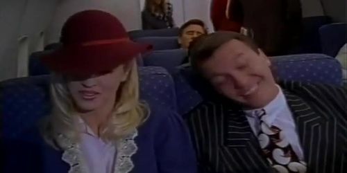 Asia Carrera Layover 1995 scene 3 (Janine Lindemulder, Jonathan Morgan, Kyle Stone)