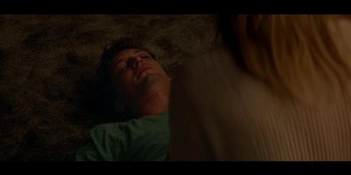 Sibyl Virginie Efira Sex Scenes
