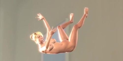 Giantess & Girls Part 3 [vore, Insertion, Anal Vore, Everything!]