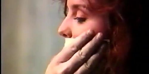 Julia Parton + Theatre of Seduction II (Sharon Kane)