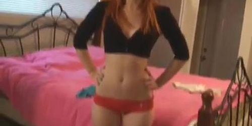 stroke it for me daddy
