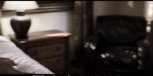Daughter gets fucked by Doctor And Stepdad Joins in (4k)