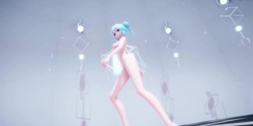 mikumikudance R18