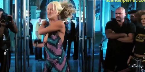 Jenny Mccarthy Nude Tits In Dirty Love Scandalplanetcom