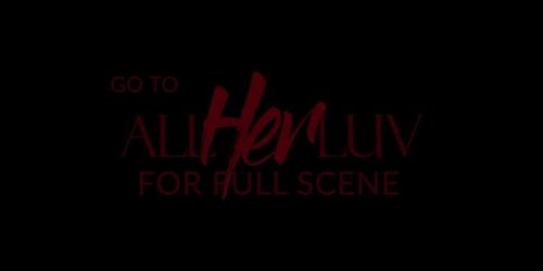 AllHerLuv - Burn So Bright Pt. 3 - Kenna James Violet Starr (Between Them, Kourtney Rae, Kuleana Kuleana)