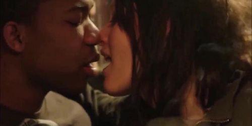 Hot Sensual Interracial BBC Compilation 5