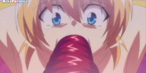 Mahou Shoujo Elena 01