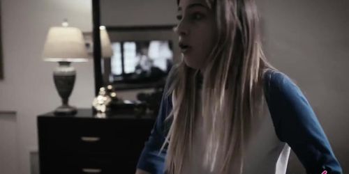 Intervention for lesbian daughter Kristen Scott who needs it (Aaliyah Love, Derrick Pierce)