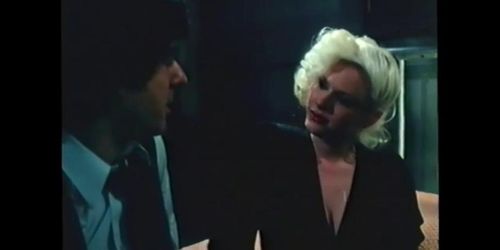 Midnight Heat (1983, US, Sharon Mitchell, full movie, DVD remastered) (Jamie Gillis, Susan Nero, Tish Ambrose)