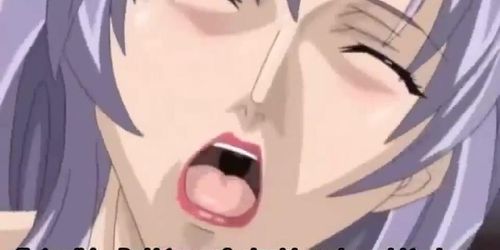 Dark Chapel E02, German subs, uncensored