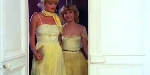 Disco Queens - 70s & 80s porn PMV