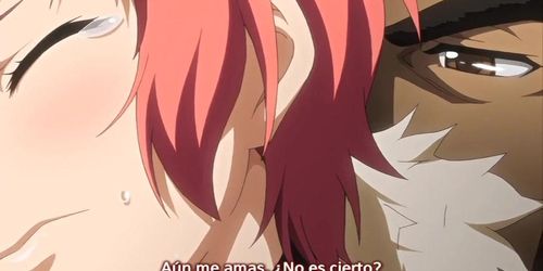 Kuroinu Kedakaki Seijo wa Hakudaku ni Somaru 03 Sub Esp