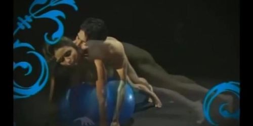 Pinoy Kama Sutra (Rikki Lee)