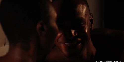 When swingers come together (Aaron Rock, Close Up Blowjob, John Price, Mimi Cica, Zaawaadi Zaawaadi)