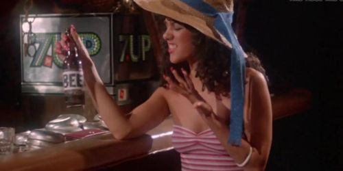 (((THEATRiCAL TRAiLER))) - Eat at the Blue Fox (1983) - MKX (Blake Palmer, Desiree Lane, Frank James, Herschel Savage, Jerry Davis, Kimberly Carson, Kitten Natividad, Pamela Mann, Ray Wells, Ron Jeremy)