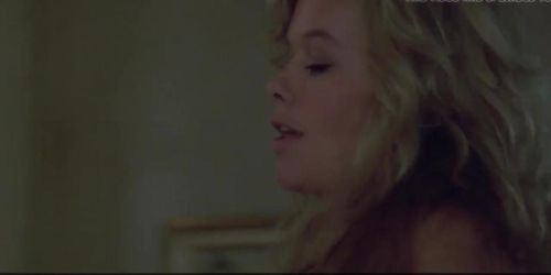 Vintage celebrity actresses naked and sexy movie scenes (Denise Crosby, Greta Blackburn, Olivia Brown, Suzanne M. Regard)