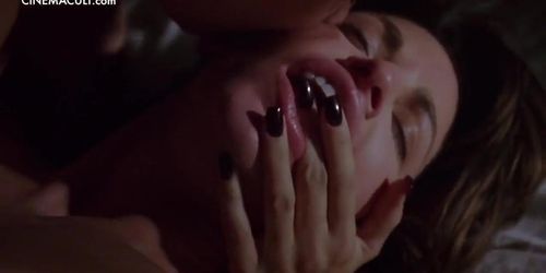 Nude Celebs - Finger Party Vol 1 (Adele Exarchopoulos, Anais Demoustier, Diane Farr, Gina Gershon, Heather Graham, Jennifer Tilly, Joanna Kulig, Kim Basinger, Lea Seydoux, Margo Stilley)