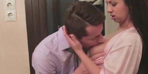 nick gill and julia de lucia - my bod european milf compilation bbc