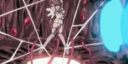Jiburiru The Devil Angel - Hentai Compilation Edit