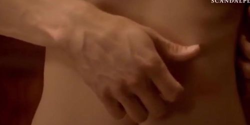 Dakota Johnson Tied and Nude Sex Scene On ScandalPlanetCom