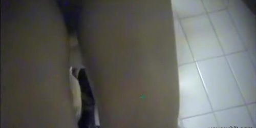 Changing room amateur ass in bikini and full back panty