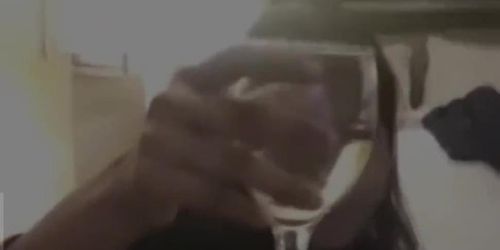 Pakistani bitch from Lahore showing tits