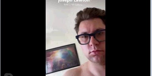 Joseph Thomas Lawton (845) 702-3735