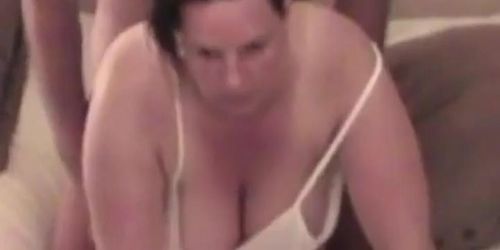 Debbie fucked strange dick (Lucie Nunvarova)