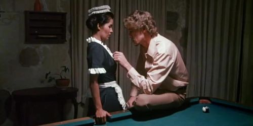 Sucking Dracula (Annette Haven, John Holmes, John Leslie, Kay Parker, Mike Ranger, Paul Thomas)