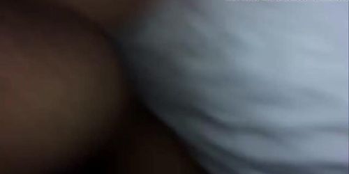 Gf Does Missionary And Doggystyle In Hotel