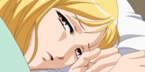 Hentai Anime Booby-Life-Ep2