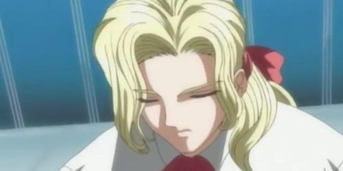 Dorei Ichiba - 01 - Bianca (Dub)