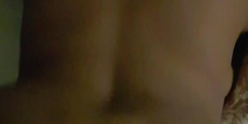 Colombian Sexy Ass Fuck in Cartagena