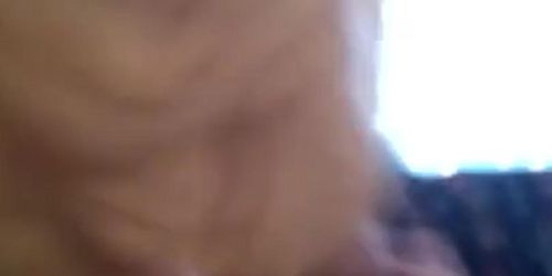 Madrasha Guy ainul get blowjob in running CNG (indian_girl)
