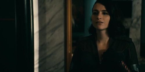 Aya Cash - ''The B0ys'' s2e05