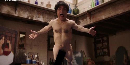 Nude Celebs - Chubby Celebs Compilation vol 2 (Alessandra Vazzoler, Elena Fiore, Lena Dunham, Tiziana)