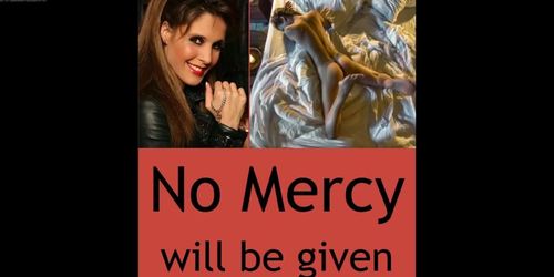 Slideshow - Boys in Chastity and Women in Charge (Alison Webb, January Seraph)