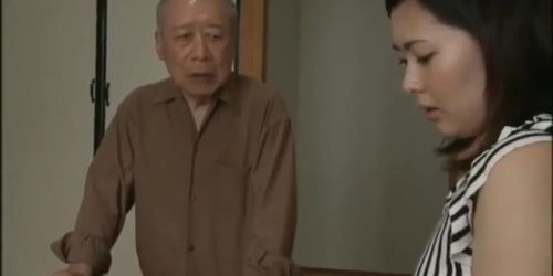 Sheigo Takudo - Shigeo Tokuda fucks and bribes his daughter in law - Tnaflix.com