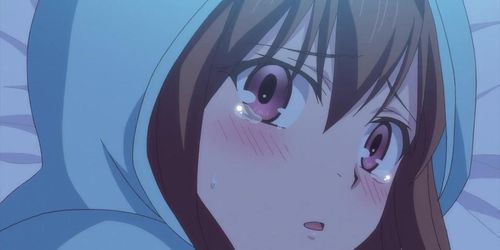 hentai overflow