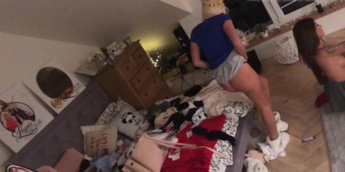 Euro Blonde big ass teen house party amateur private cam (Big_Ass_Blonde Big_Ass_Blonde, Leon Lambert)