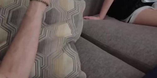 seductive step mother vera king hired hot maid threesome s11:e6 18yo usa norsk swedish (Lexi Foxy)