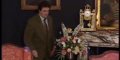 Mthrfkr, German Mother Fucks Step Son And Then Her Husband Joins The Fun (MomAndStepSon, Richard Langin)