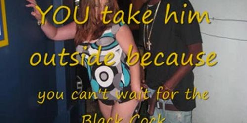 What Mature White Females Want